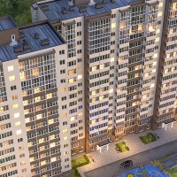 ЖК «Айвазовский»