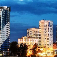 ЖК «Адмирал»